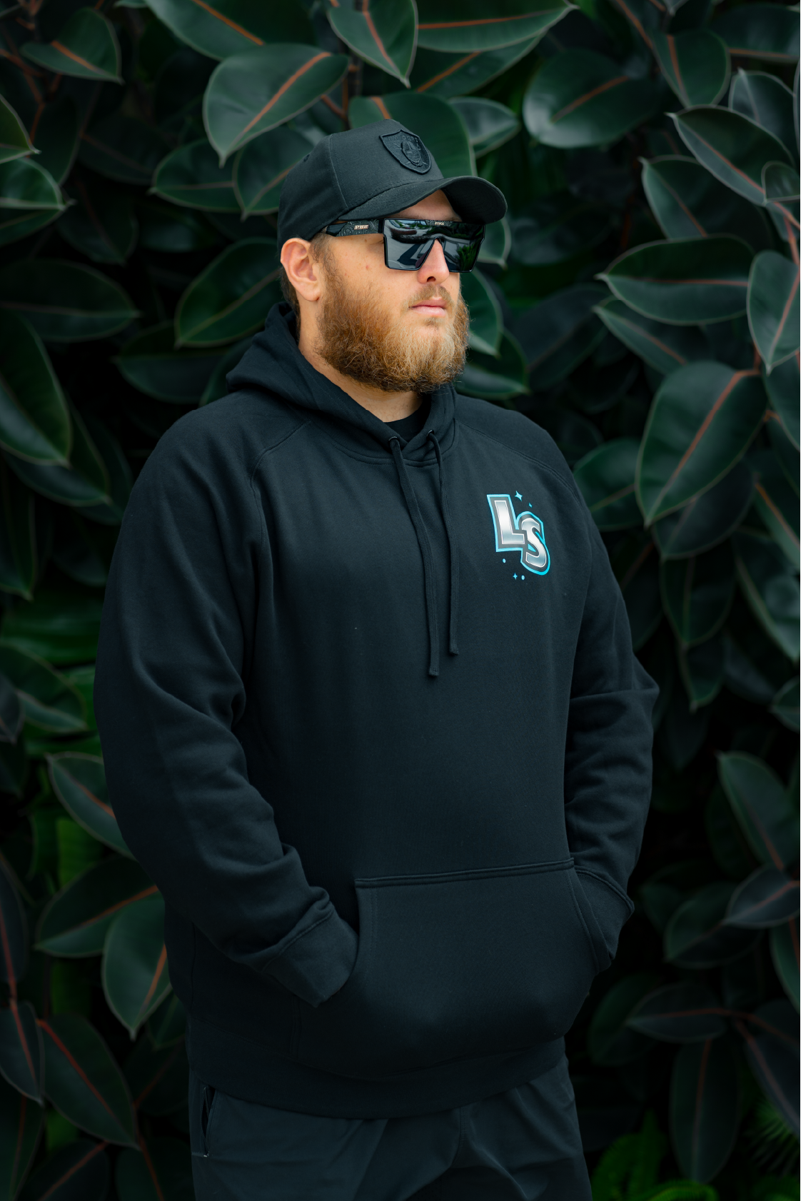 LS Signature Hoodie