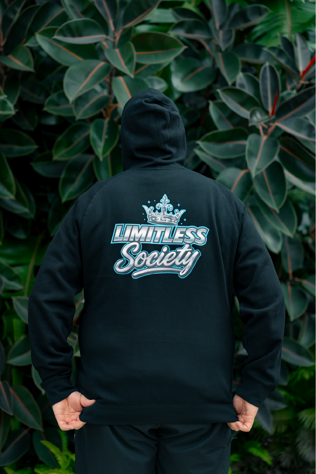 LS Signature Hoodie