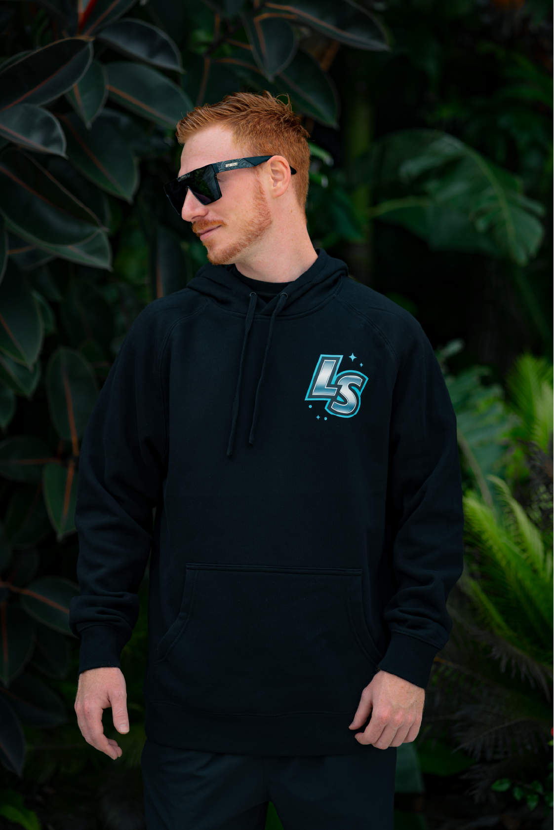 LS Signature Hoodie