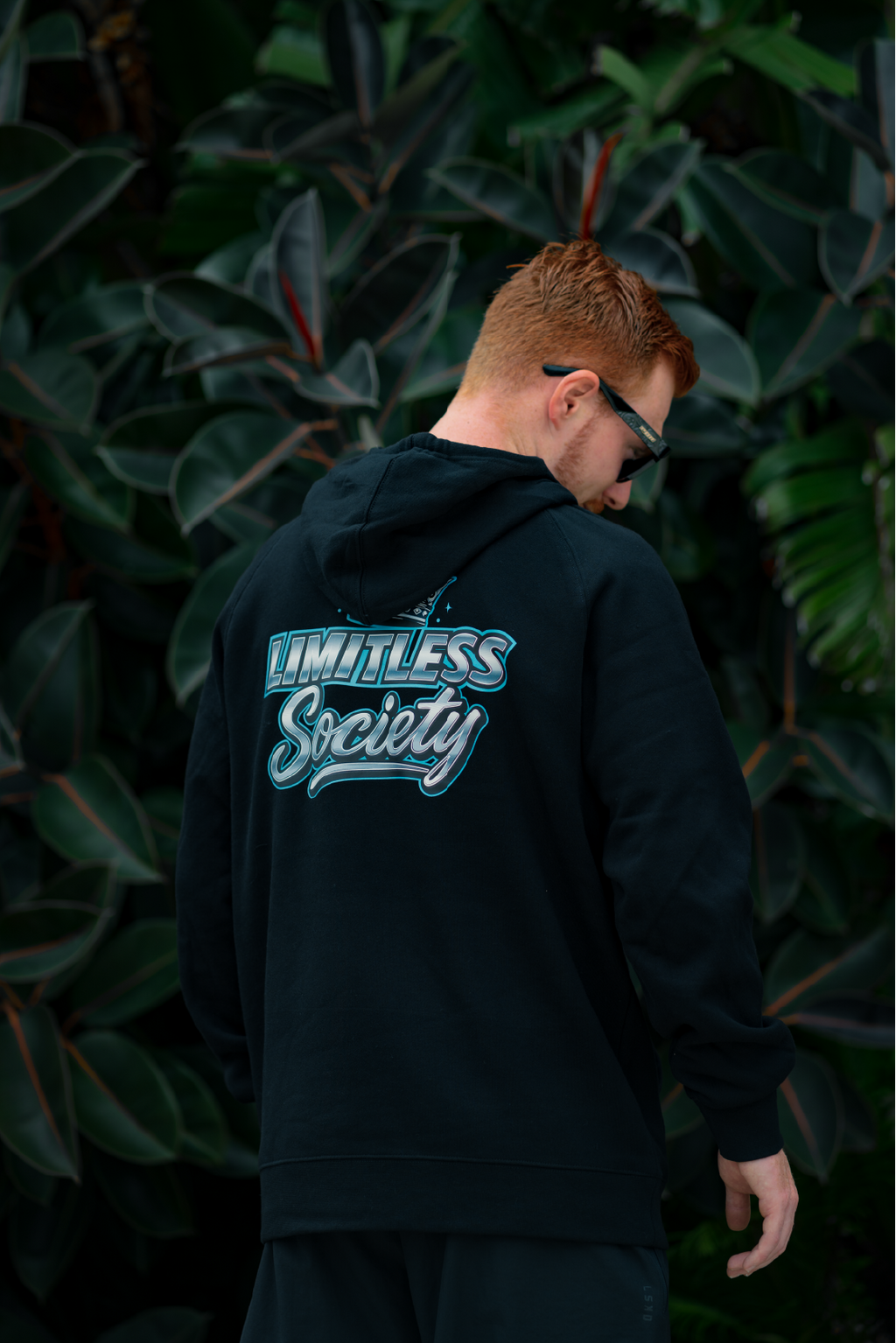 LS Signature Hoodie