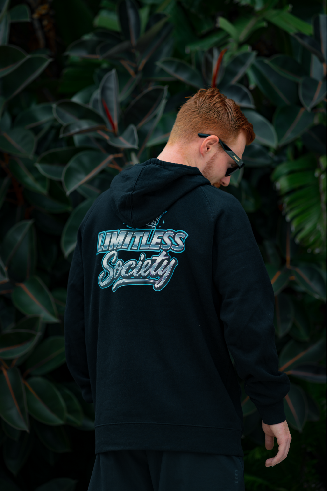 LS Signature Hoodie