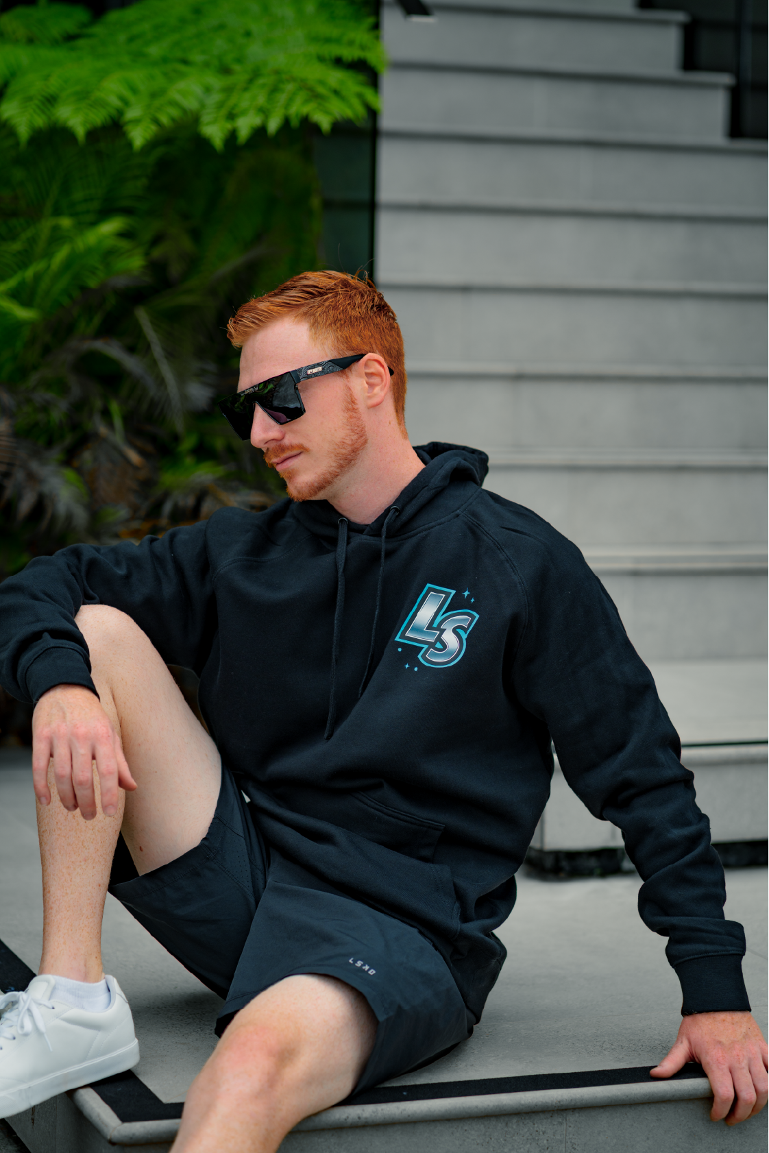 LS Signature Hoodie
