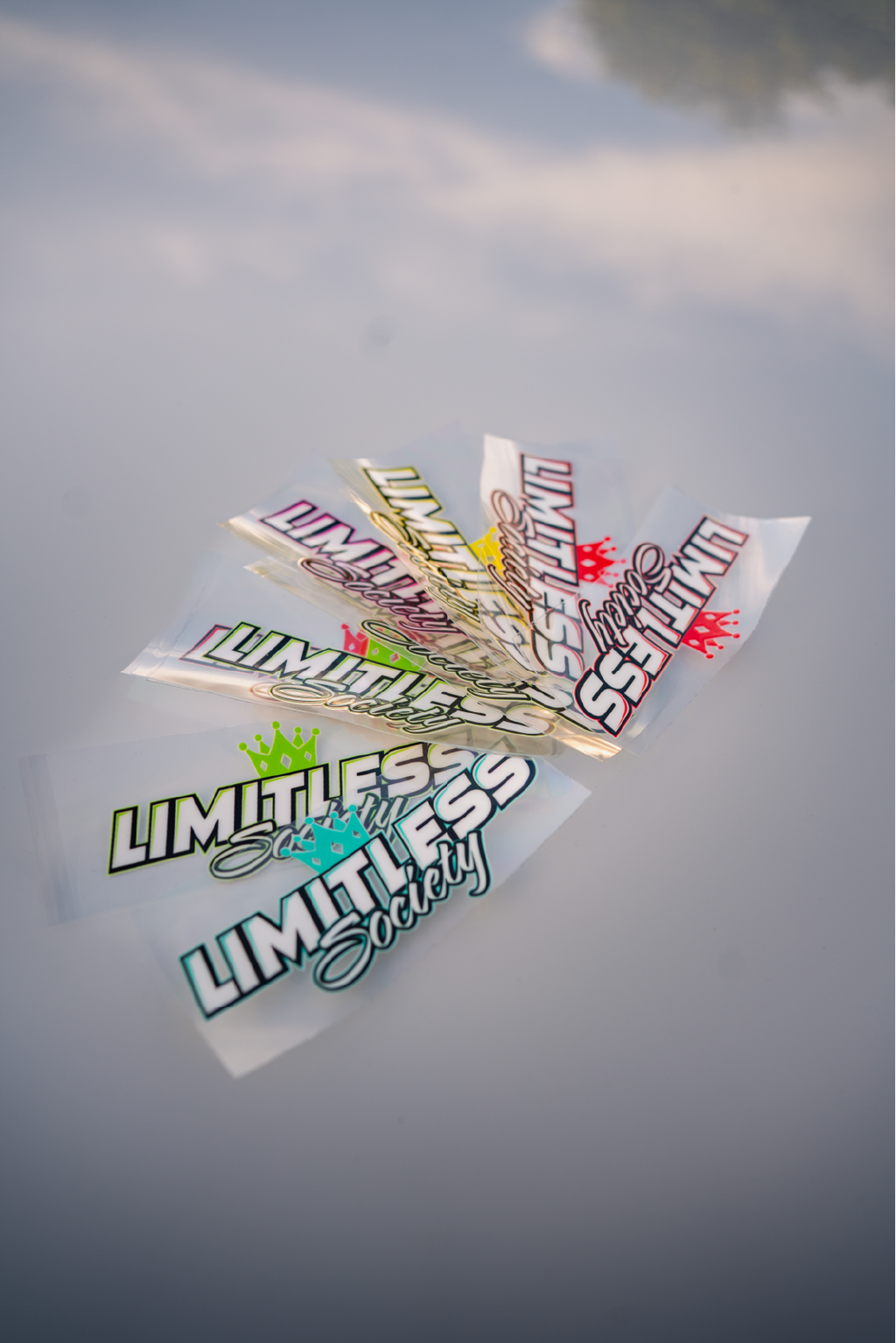 LS Slapper Bundle