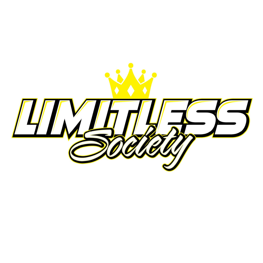 Large LS Sticker